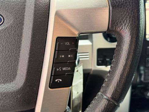 Used 2012 Ford F150 Platinum image 32