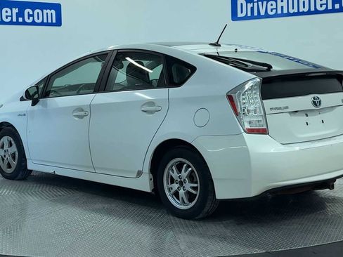 Used 2010 Toyota Prius Five image 6