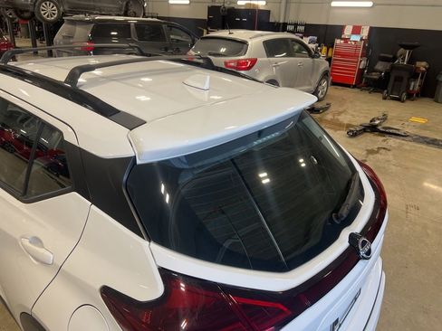 Certified 2024 Nissan Kicks SR w/ SR Premium Package image 38