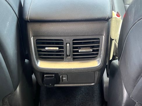 Used 2020 INFINITI QX50 Luxe image 19