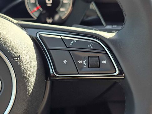 New 2026 Audi A3 2.0T Premium Plus image 32