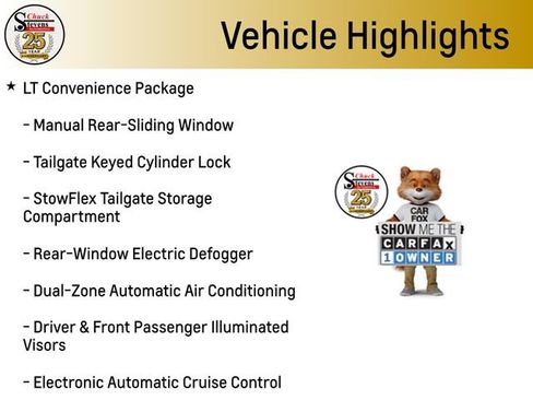 Used 2024 Chevrolet Colorado LT w/ LT Convenience Package RWD image 10