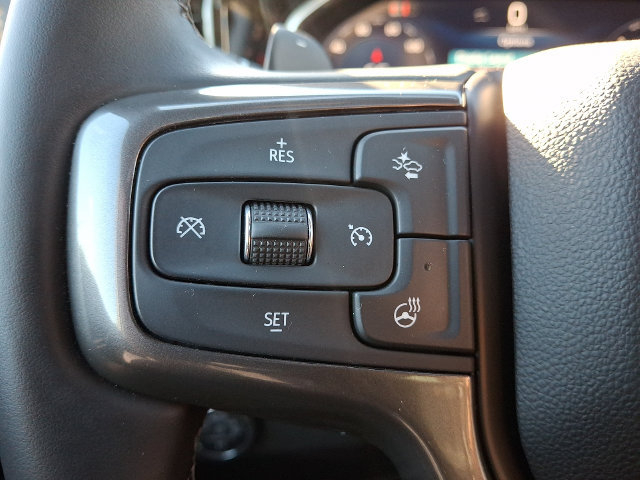 Used 2026 Chevrolet Silverado 1500 High Country w/ High Country Premium Package AWD/4WD image 21