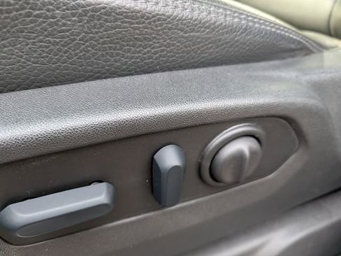 Used 2023 GMC Sierra 2500 Denali w/ Snow Plow Prep/Camper Package image 16