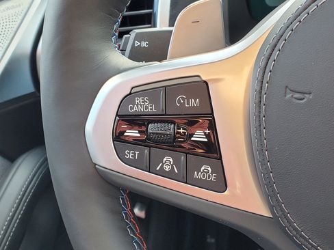 New 2026 BMW M850i xDrive image 12