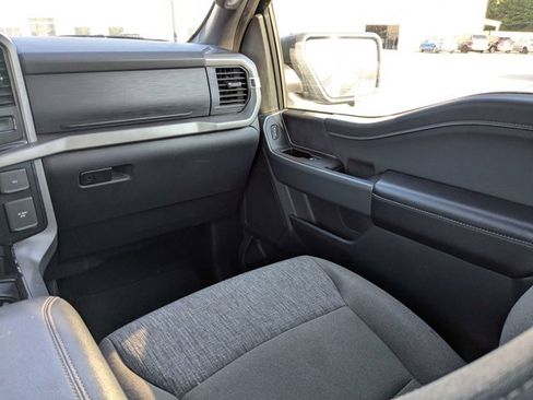 Used 2024 Ford F150 XLT w/ Mobile Office Package image 19