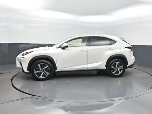 Used 2020 Lexus NX 300 300 Base w/ Premium Package image 2