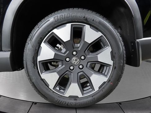 New 2026 Honda Pilot Elite image 9