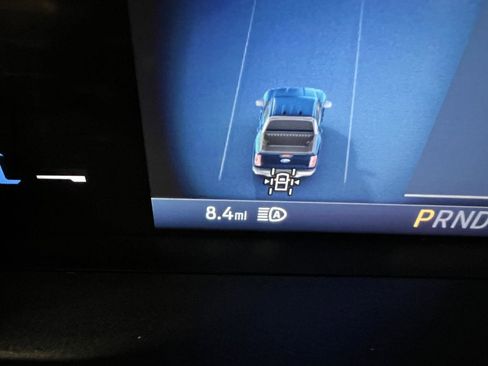 New 2025 Ford Ranger XL w/ Trailer Tow Package AWD/4WD image 18
