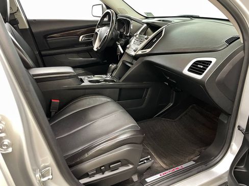 Used 2016 GMC Terrain Denali FWD image 39