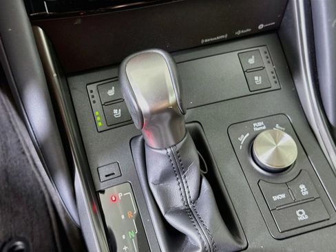 Used 2023 Lexus IS 300 w/ Premium Package RWD image 25