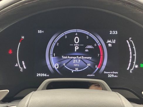 Used 2023 Lexus RX 350 Premium Plus w/ Accessory Package image 32