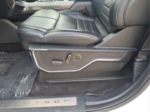 Used 2024 Ford F150 Platinum w/ Equipment Group 702A High AWD/4WD image 20