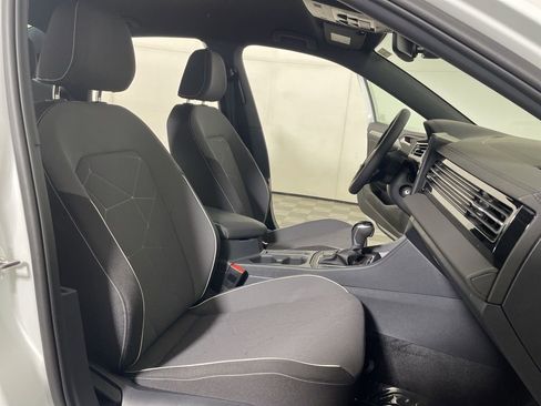 New 2026 Volkswagen Jetta Sport image 22