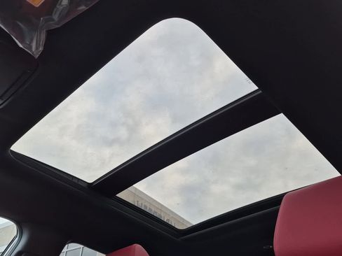 New 2026 Acura ADX A-Spec image 13