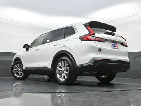 Used 2023 Honda CR-V EX image 25