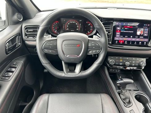 Used 2025 Dodge Durango R/T AWD/4WD image 17