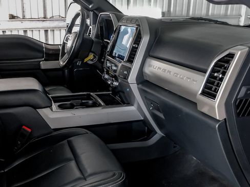 Used 2022 Ford F350 Lariat AWD/4WD image 12