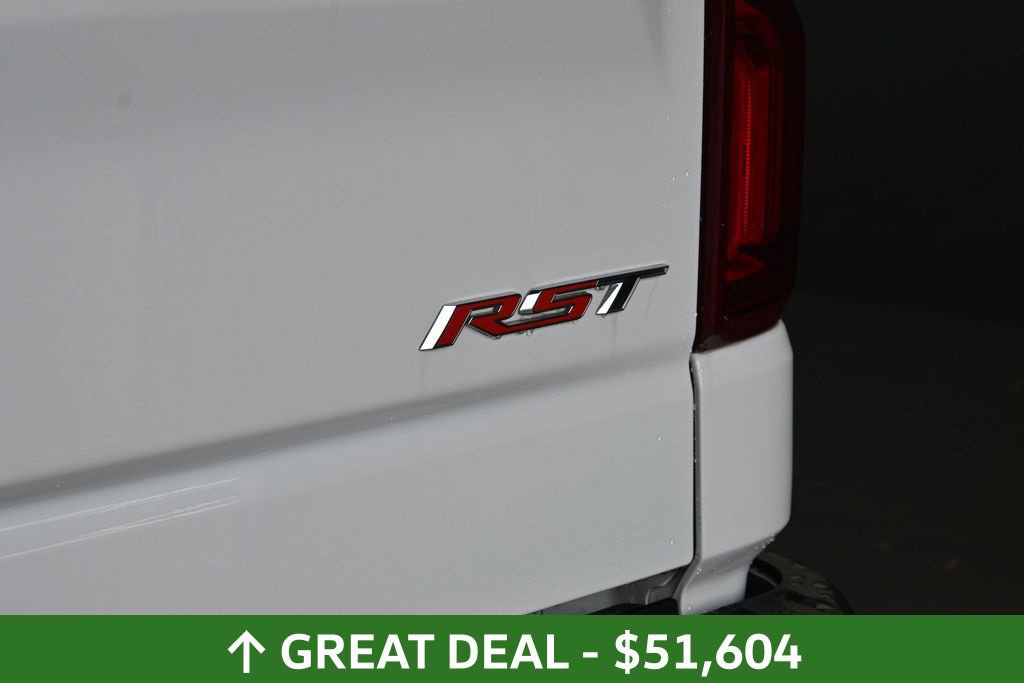Used 2022 Chevrolet Silverado 1500 RST AWD/4WD image 13