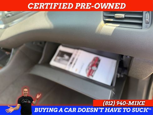 Used 2014 Chevrolet Impala LTZ FWD image 40