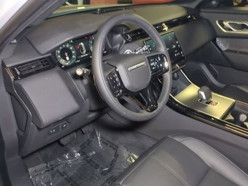New 2026 Land Rover Range Rover Velar S AWD/4WD image 16
