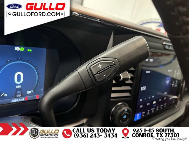 Used 2026 Ford F350 King Ranch AWD/4WD image 27