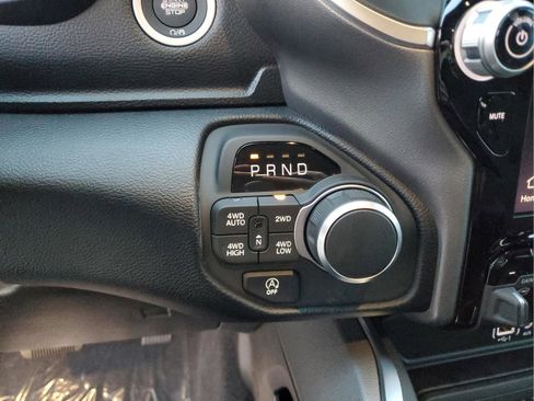 New 2026 RAM 1500 Big Horn image 19