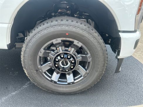 New 2026 Ford F250 XL w/ STX Appearance Package image 11