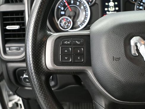 Used 2022 RAM 2500 Tradesman AWD/4WD image 27