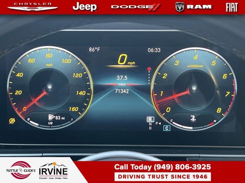 Used 2020 Mercedes-Benz GLE 350 4MATIC image 24