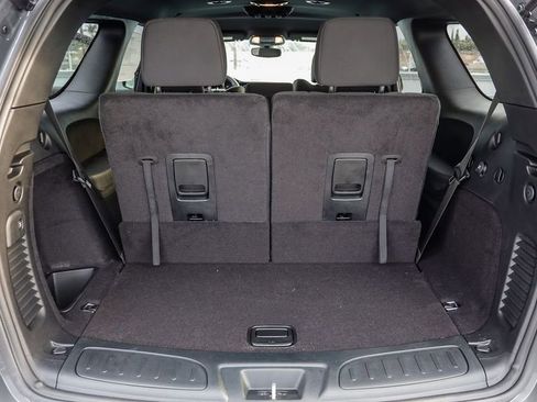 New 2026 Dodge Durango GT image 31
