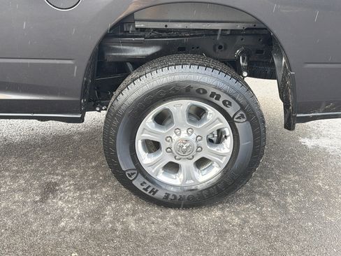 New 2026 RAM 2500 Big Horn image 33