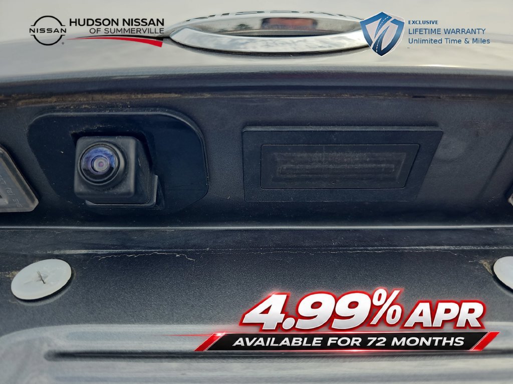 Used 2023 Nissan Sentra SV FWD image 35