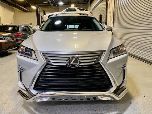 Used 2019 Lexus RX 350 FWD w/ Navigation Package image 6