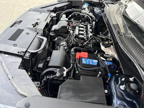 Used 2023 Honda CR-V EX-L image 39