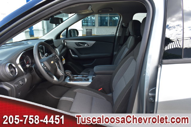 New 2026 Chevrolet Blazer LT w/ LPO, Floor Liner Package FWD image 14