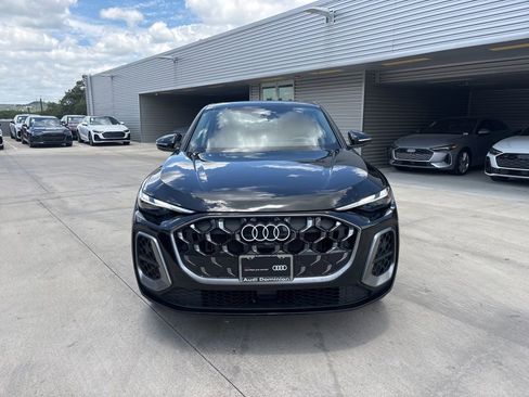 Used 2025 Audi Q5 Premium w/ Convenience Package AWD/4WD image 7