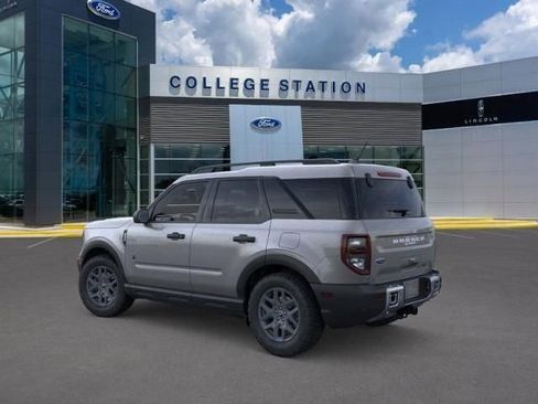 New 2025 Ford Bronco Sport Big Bend image 4