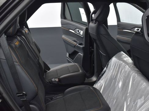 New 2026 Ford Explorer Tremor w/ Tremor Ultimate Package image 11