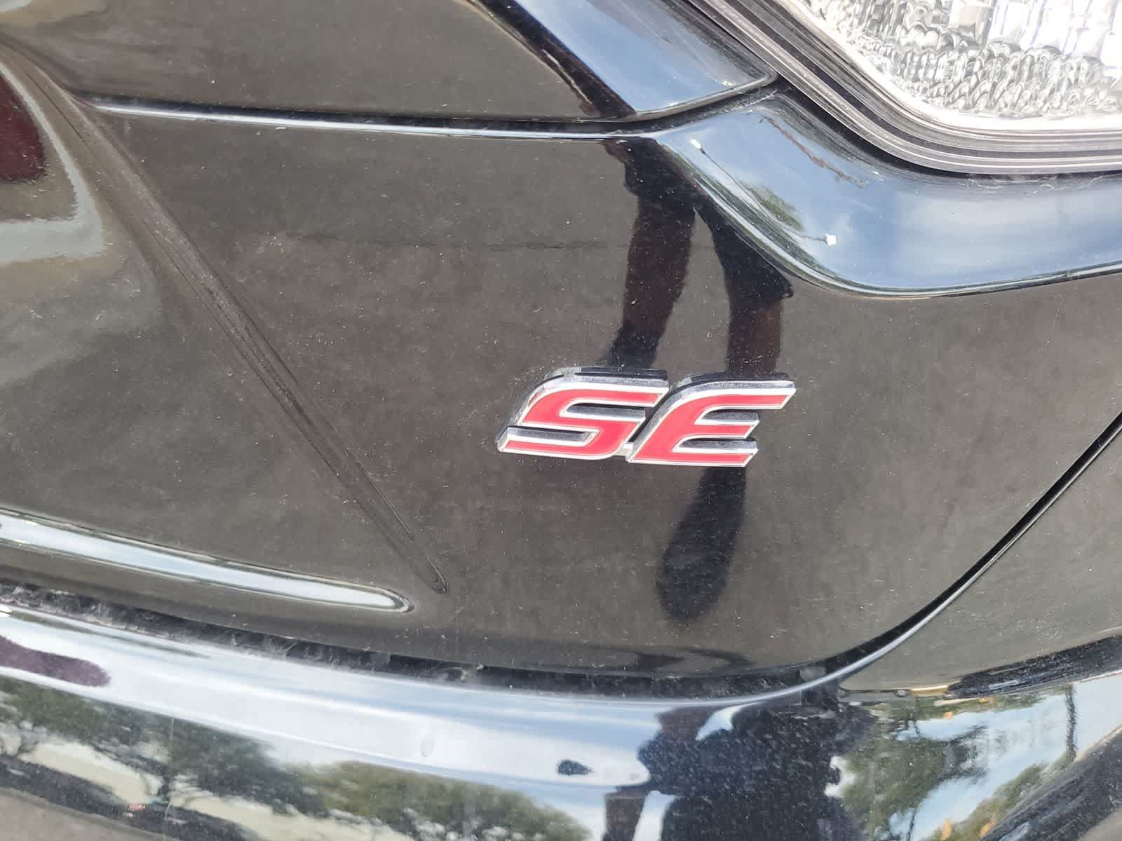 Used 2025 Toyota Corolla SE FWD image 11
