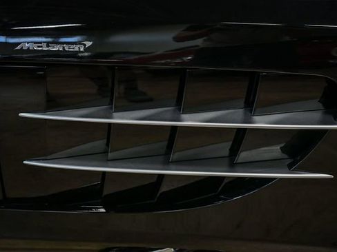 Used 2006 Mercedes-Benz SLR image 15