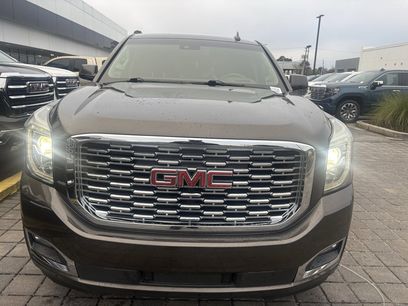 Used 2019 GMC Yukon Denali w/ Denali Ultimate Package