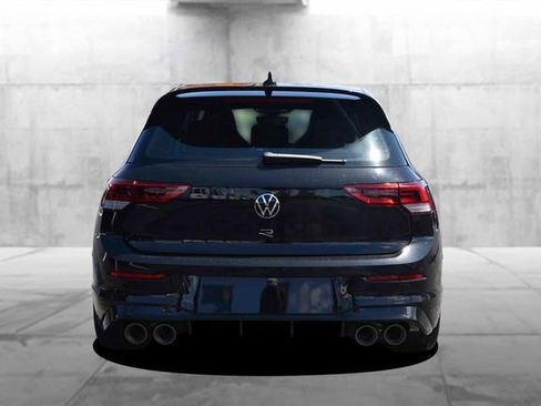 New 2026 Volkswagen Golf w/ Euro Style Package AWD/4WD image 6