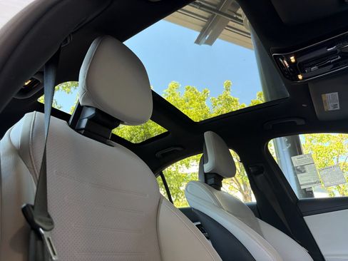 Certified 2023 Mercedes-Benz C 300 Sedan image 15
