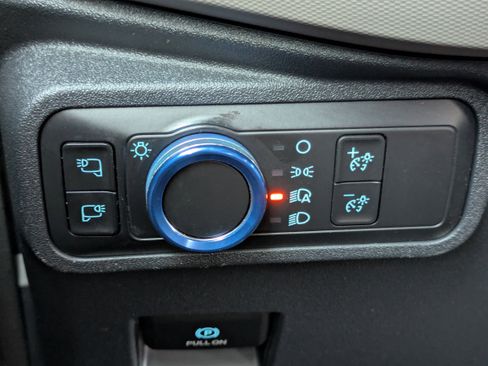 Used 2022 Ford Bronco Wildtrak image 22