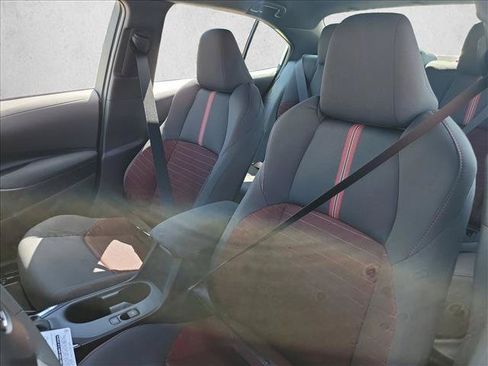 Used 2026 Toyota Corolla SE FWD image 13