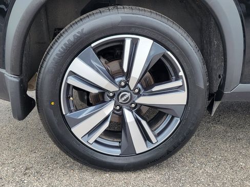Certified 2023 Nissan Rogue SL w/ SL Premium Package AWD/4WD image 5
