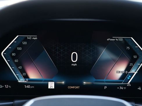 New 2026 BMW i4 eDrive40 RWD image 16