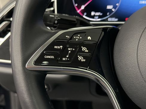 Used 2025 Mercedes-Benz E 350 E 350 image 28