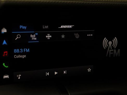 Used 2023 Porsche Taycan GTS image 11